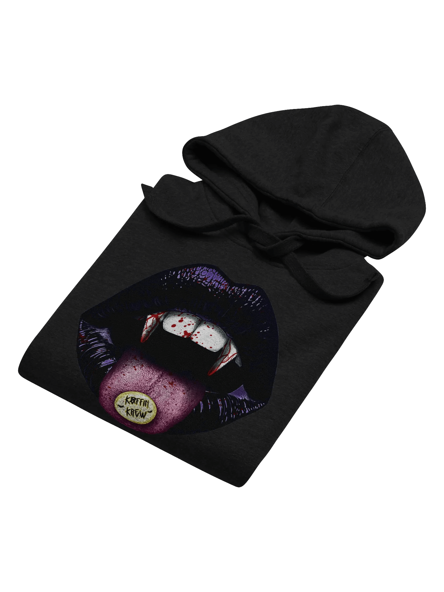 Eternal Kiss Hoodie product image (4)