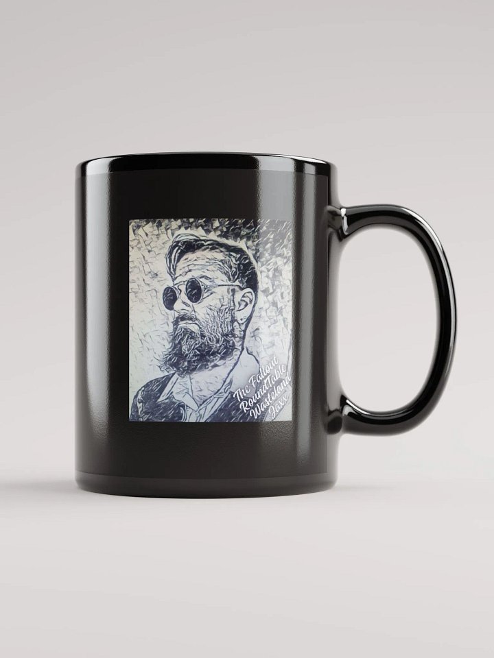 Wasteland Jaxx Pic Mug product image (1)