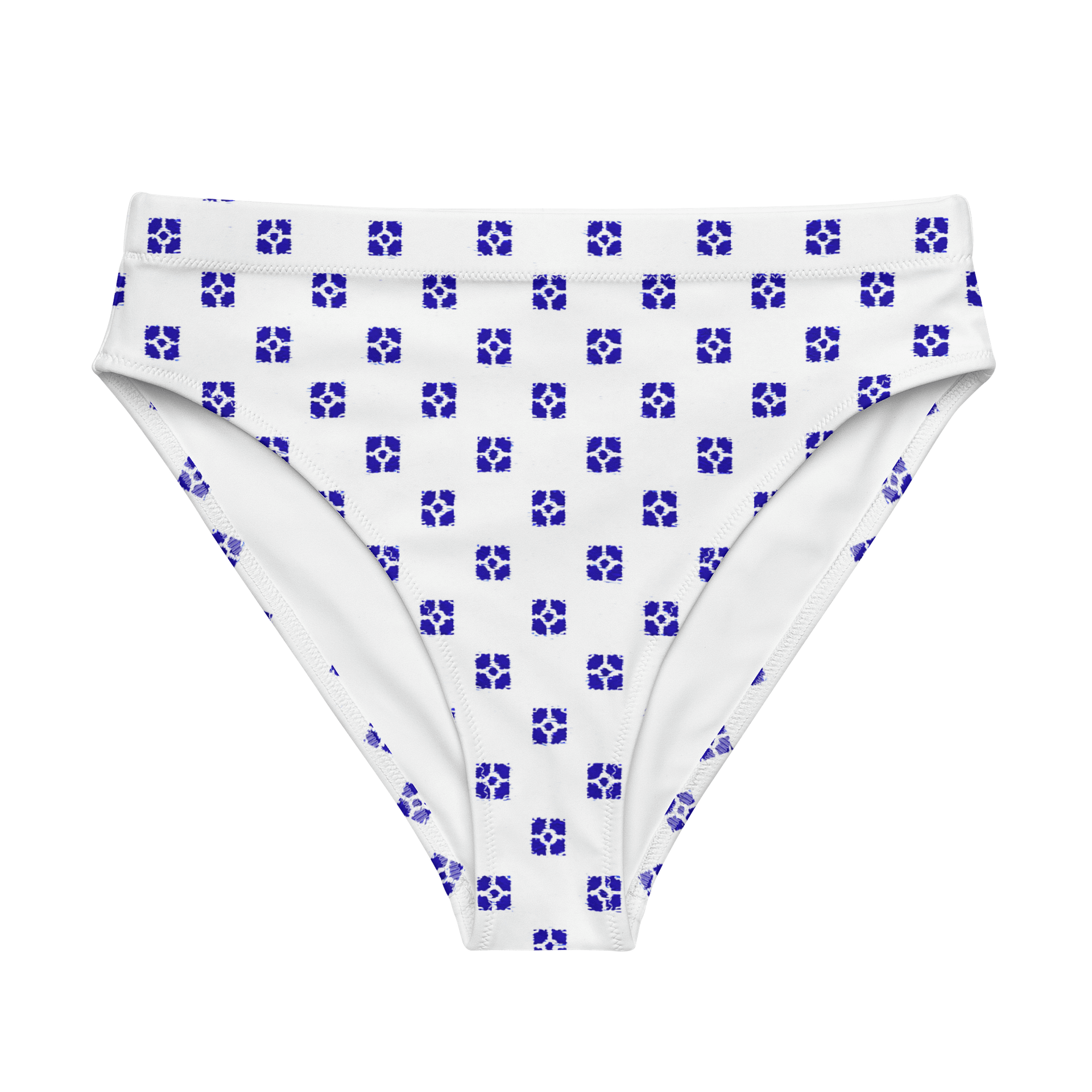 Ocean Breeze Recycled Bikini Bottoms product image (1)