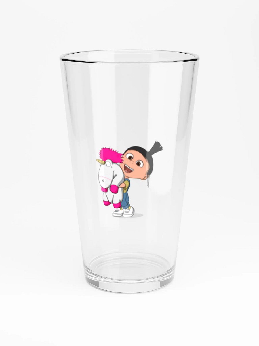 Pint Glass product image (3)
