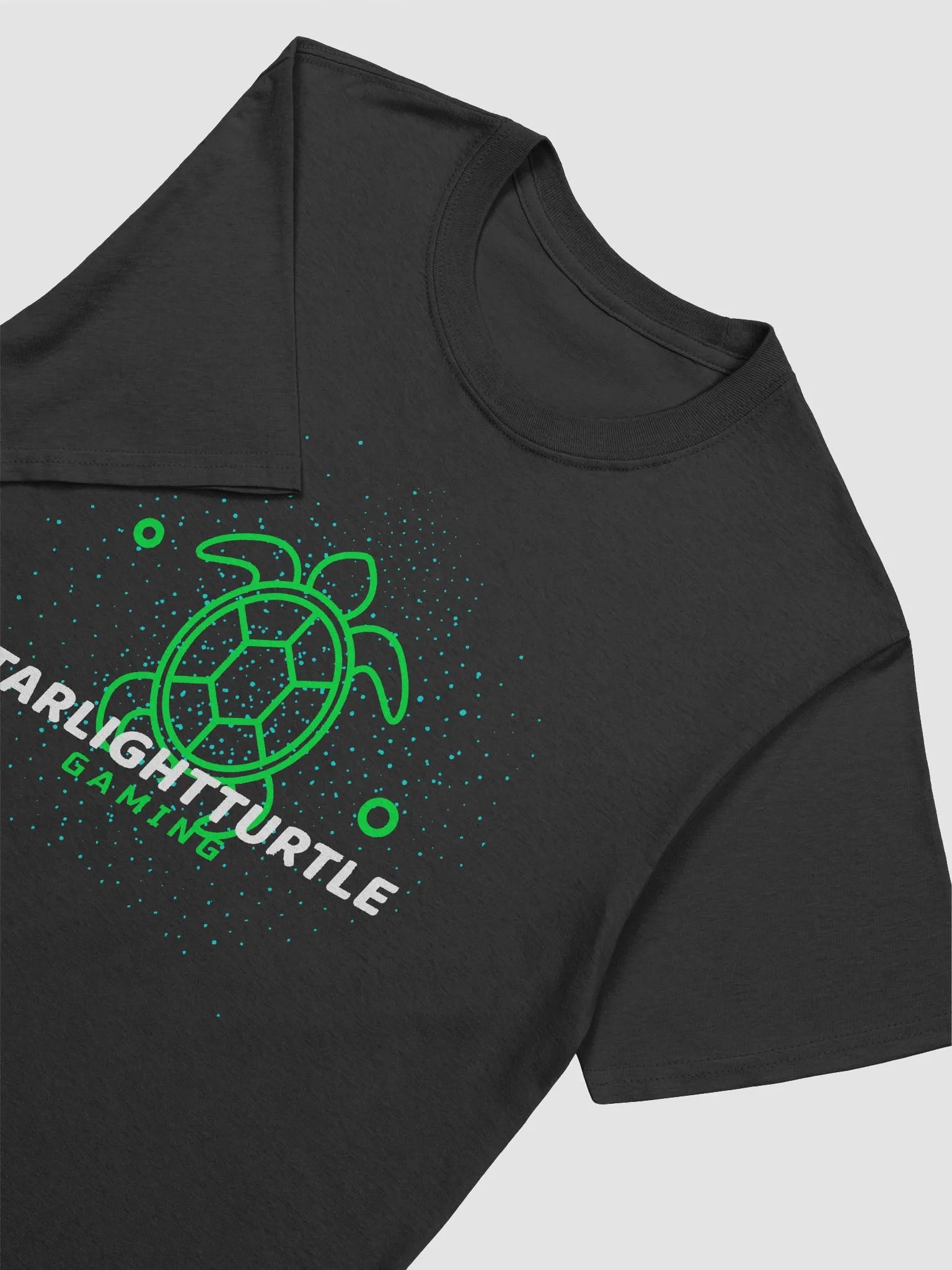 Unisex Logo t shirt product image (3)