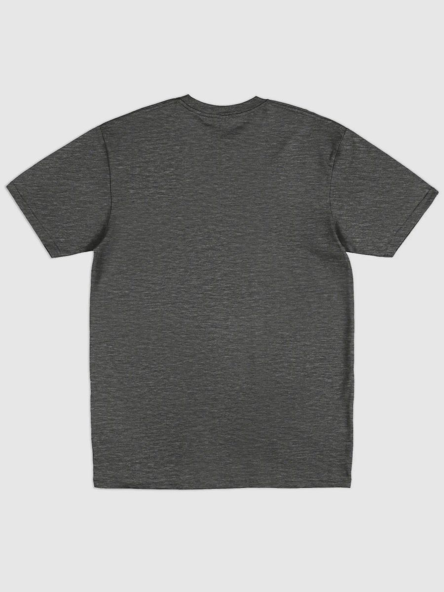 Johnny Silverhand Heavy Shirt product image (12)