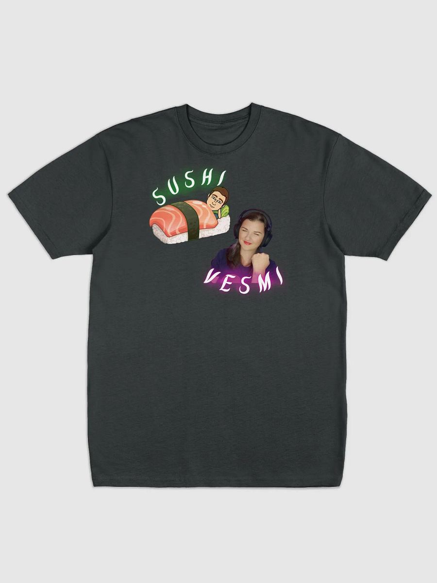 Sushi n Vesmi Men's Shirt product image (6)