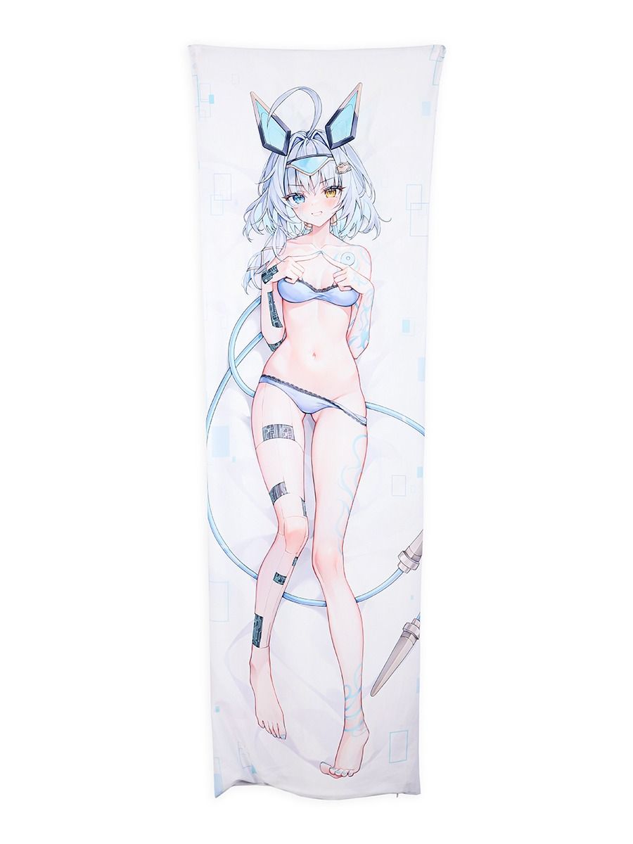 [PRE-ORDER] Sayu Dakimakura product image (1)