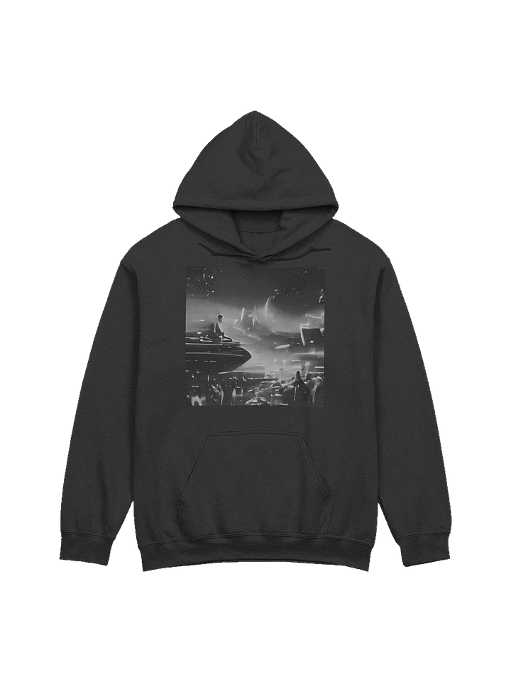 Escape Hoodie product image (1)