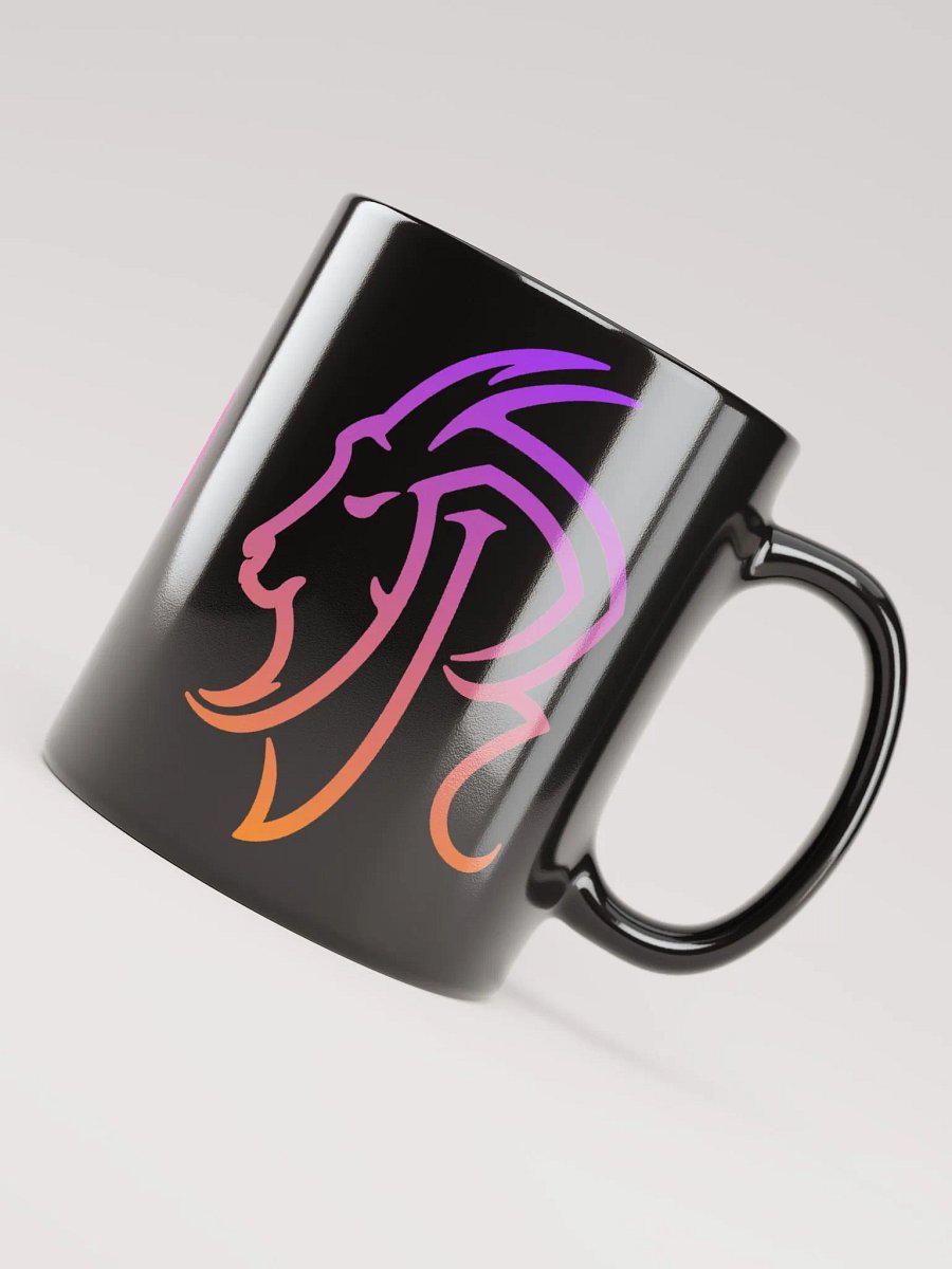 Goat Farm Mug product image (3)