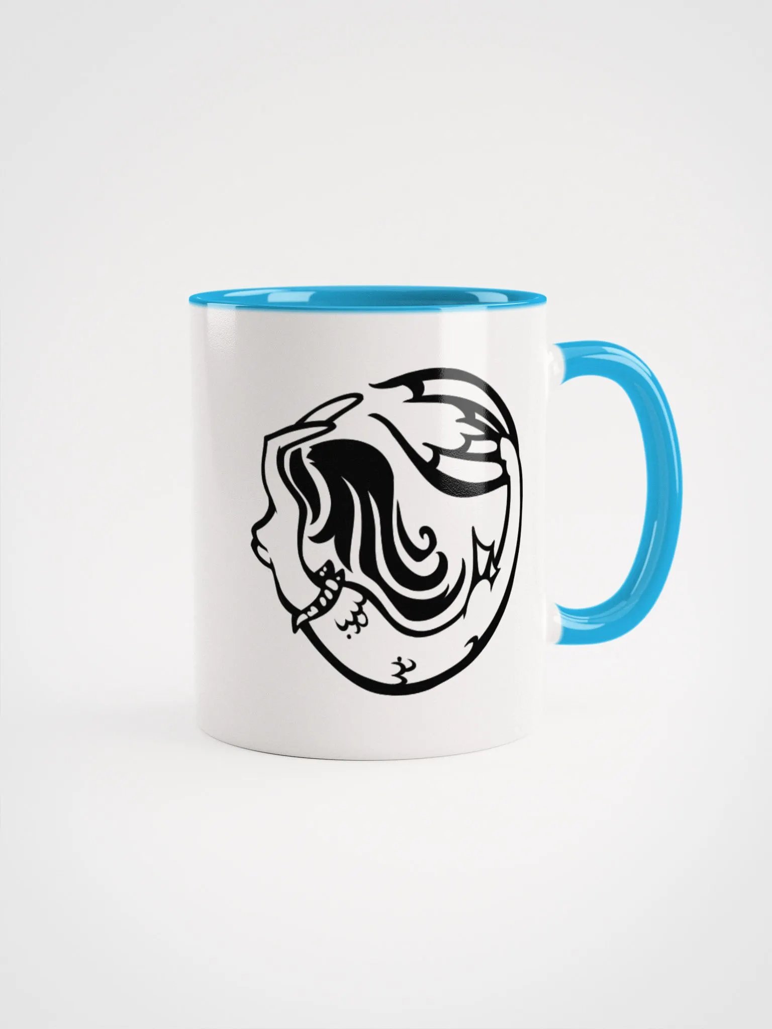 Mermay'd Mug product image (4)