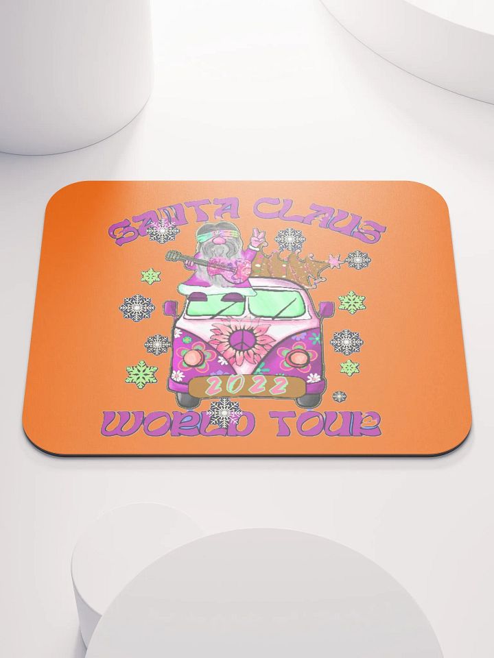 SANTA CLAUS WORLD TOUR product image (1)