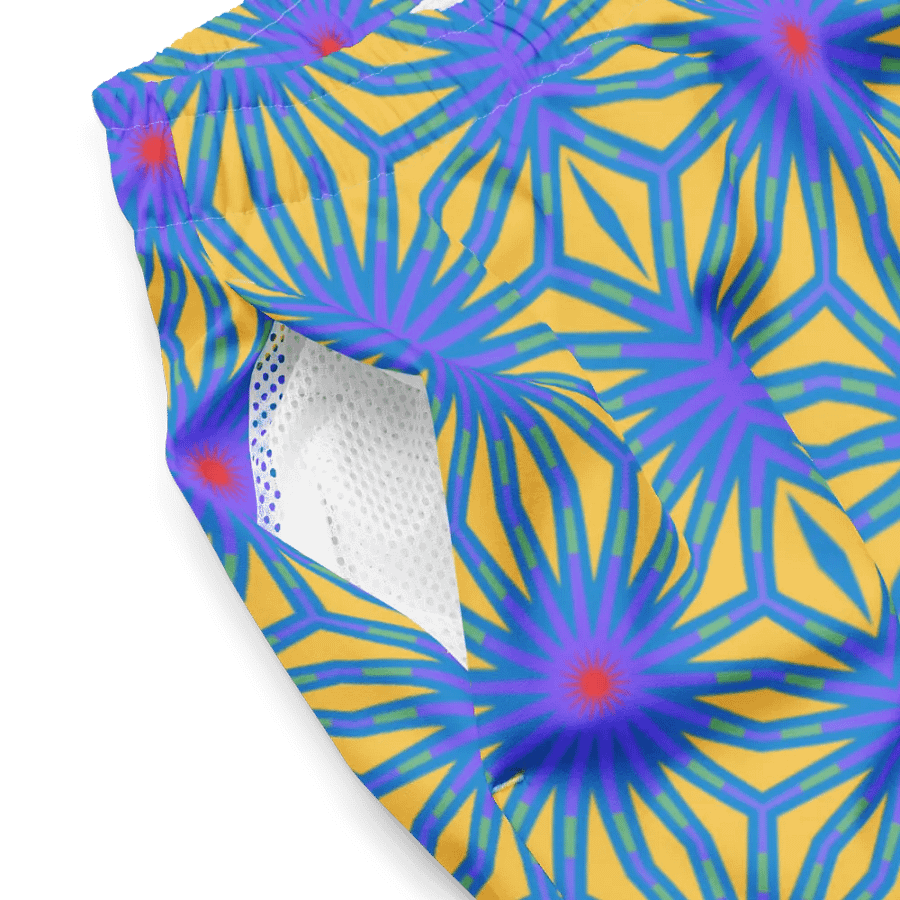 Summer Splash Shorts product image (5)