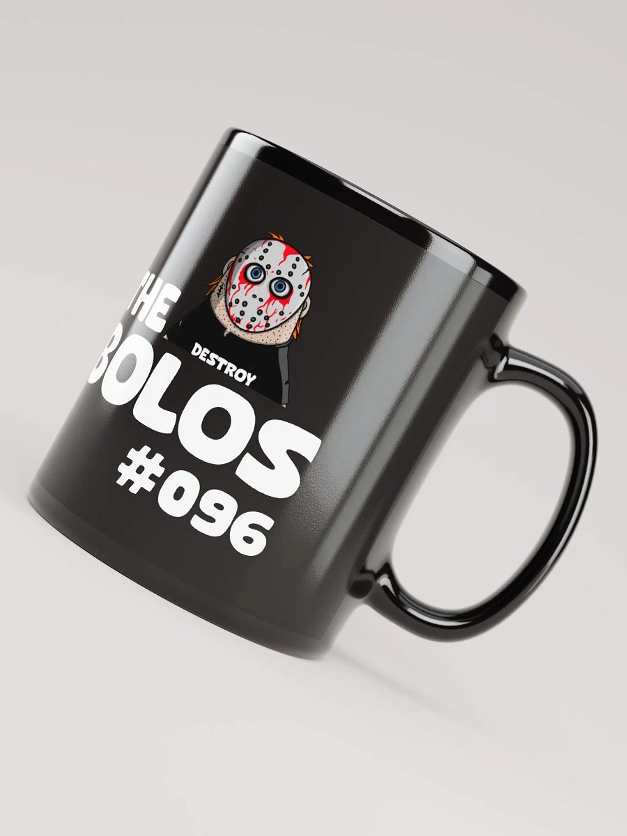 Bolo #096 product image (2)