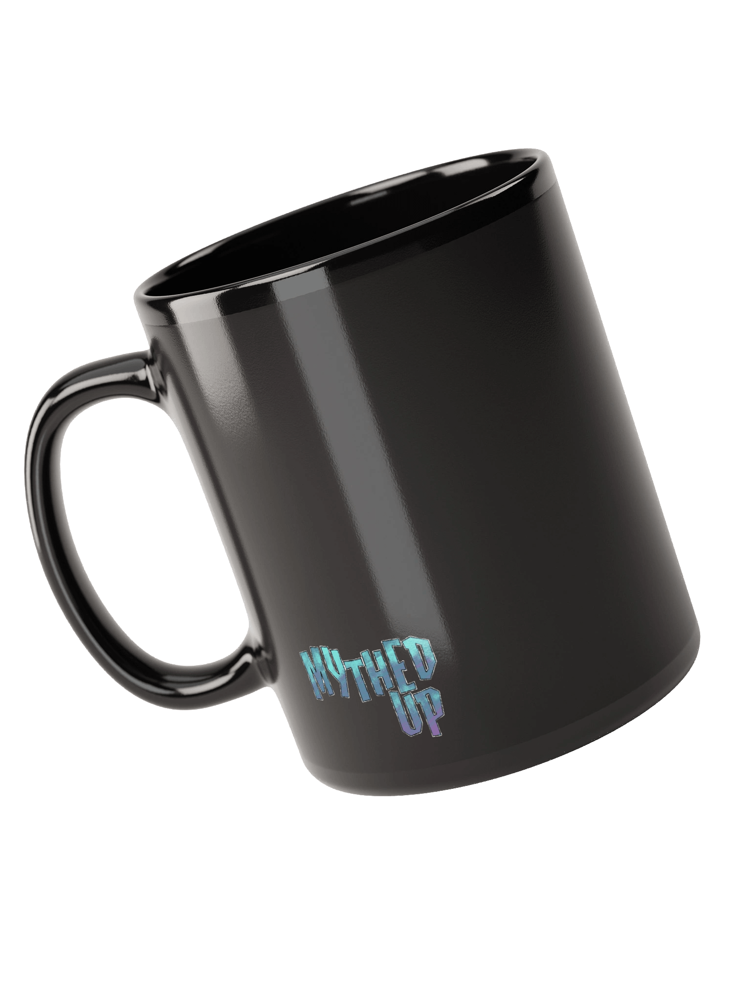 Official Birdcage Mug product image (5)