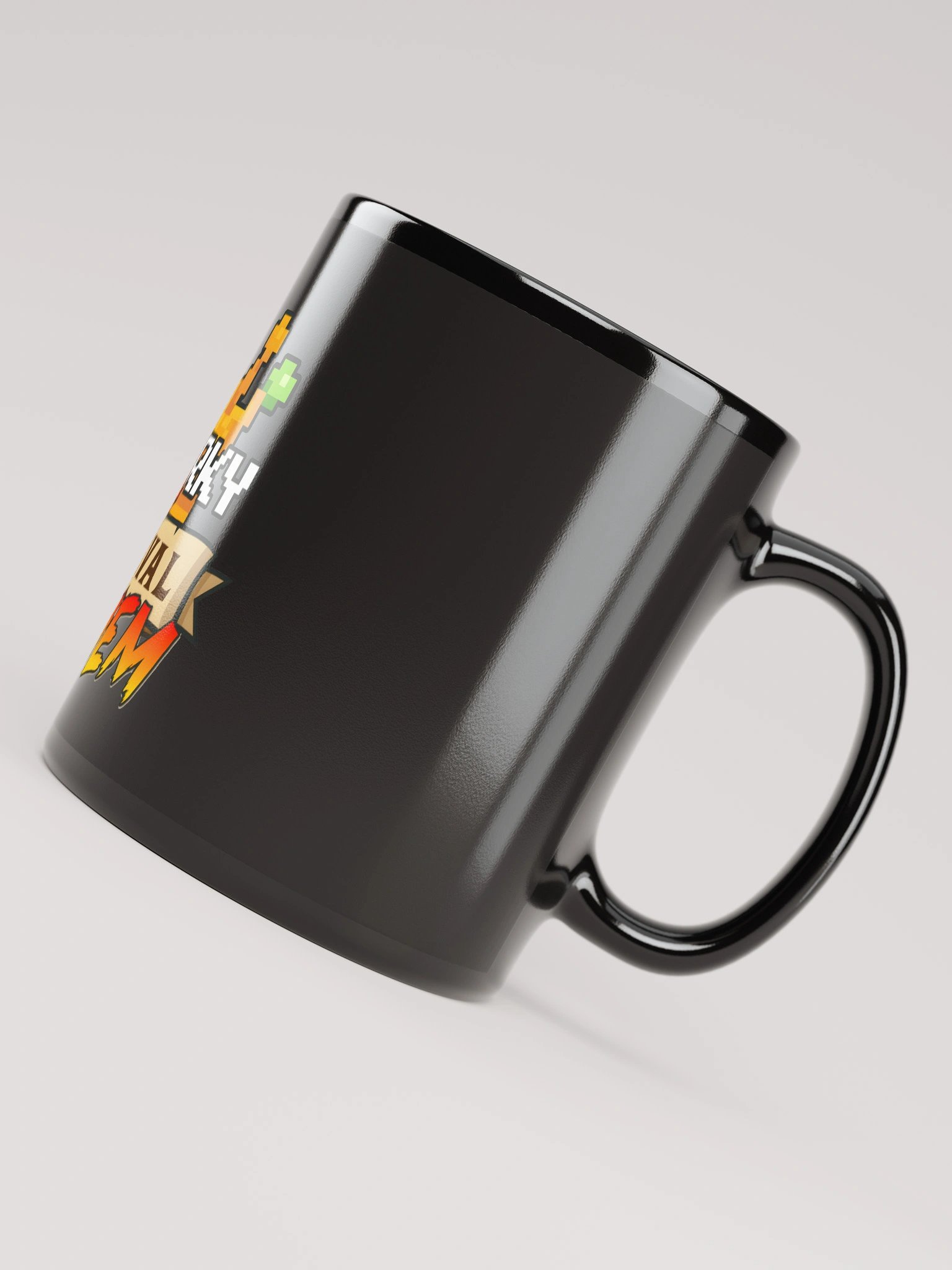 Monarky Medieval Mayhem Mug product image (5)