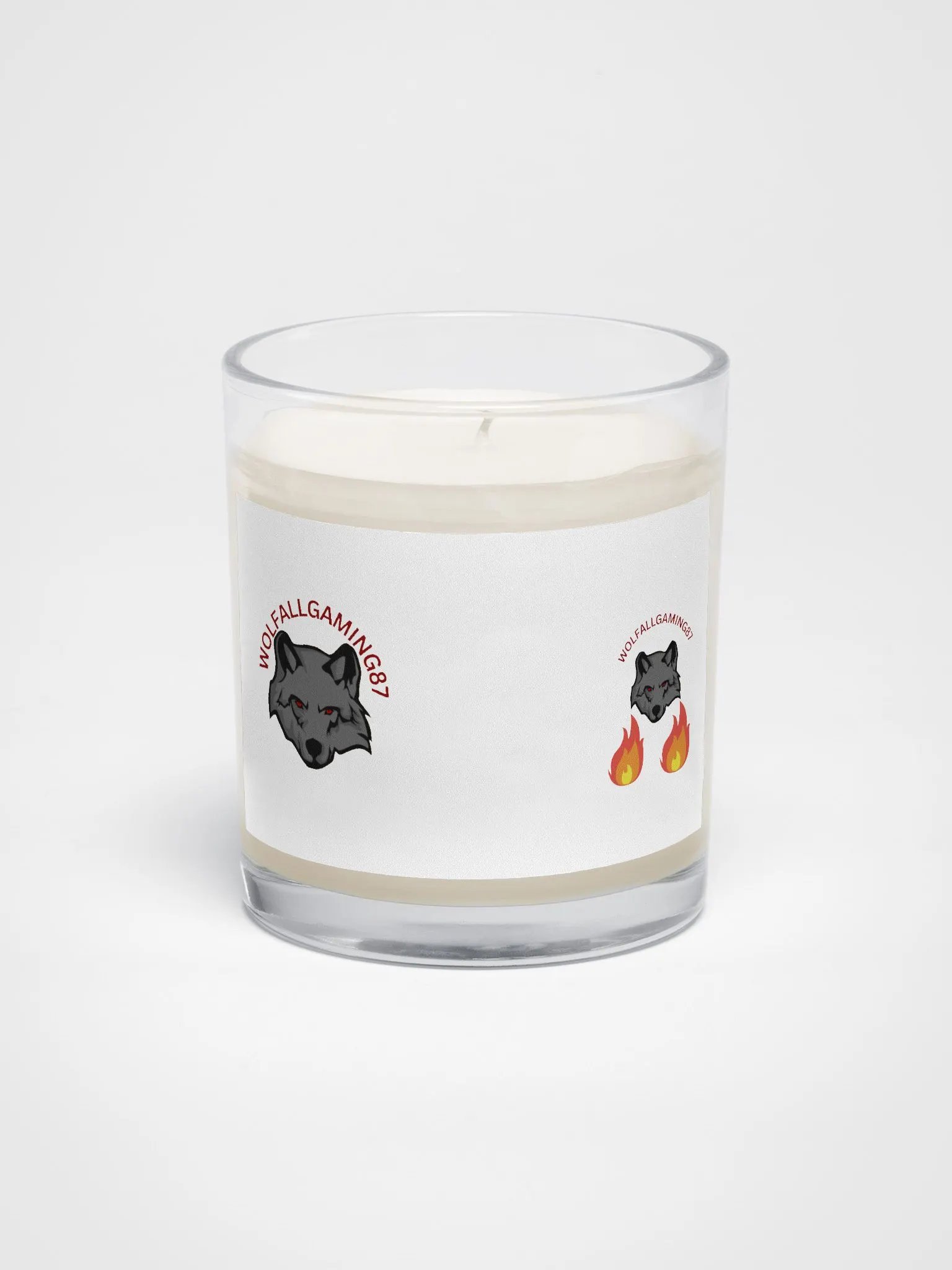 wolf Candal product image (3)