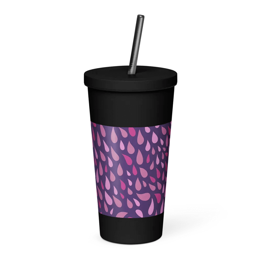 Insulated Tumbler Cup product image (8)