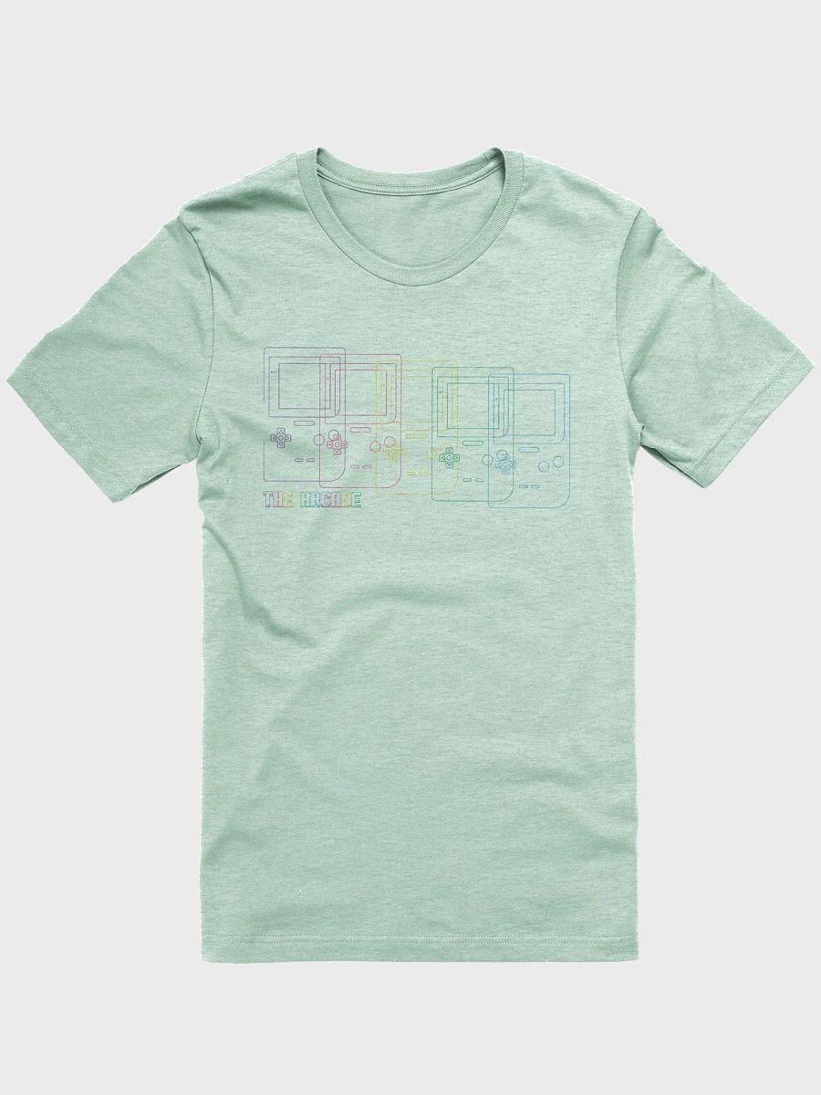 Out of Pocket ∙ Tee product image (1)