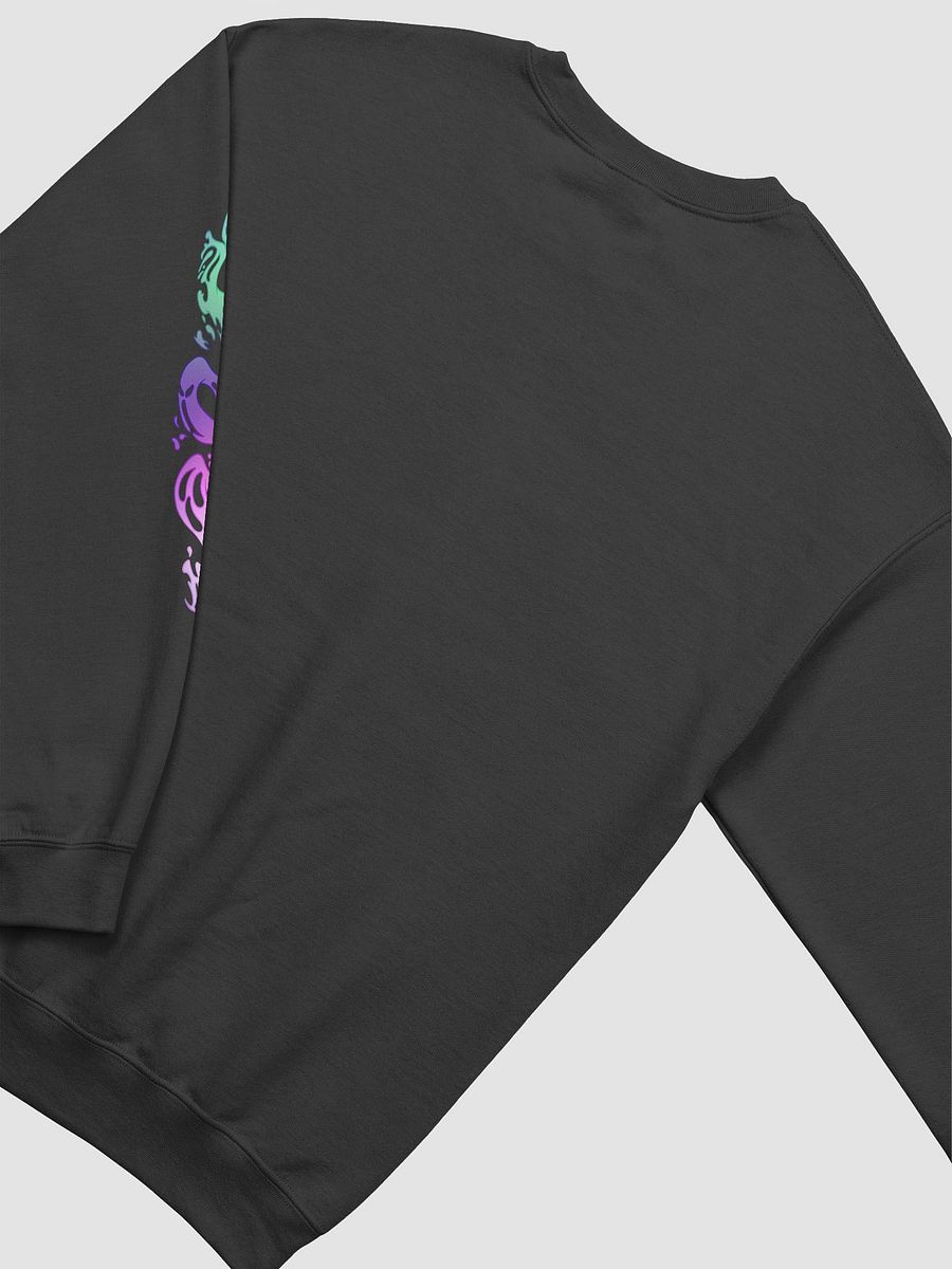 Halloween University Crewneck product image (4)