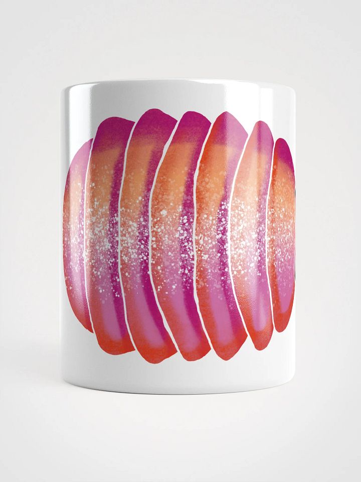 Lesbian Isopod Mug product image (1)