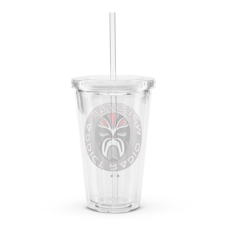 WAR Shield Iced Mug product image (2)