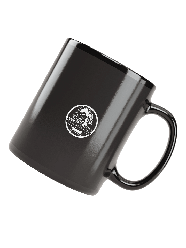 Undiagnosed - Mug product image (2)