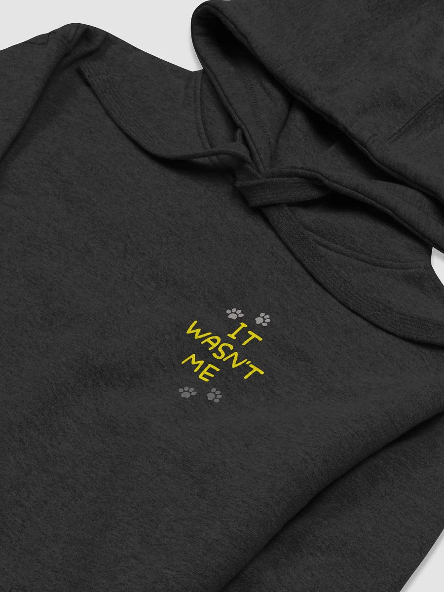 It Was The Cat Hoodie product image (22)