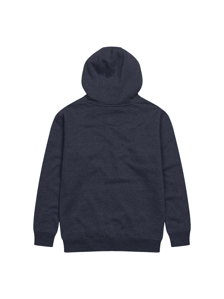 For Ticket Holders Only Hoodie — TE.HOOD-02 product image (7)