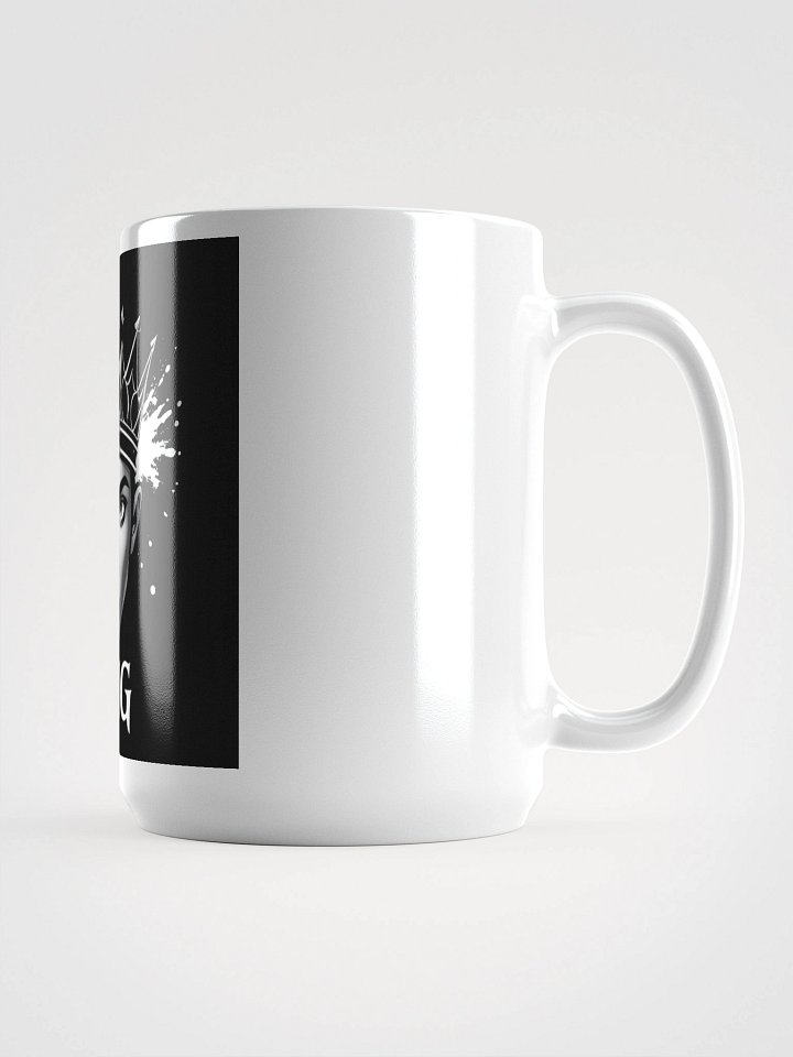 Royal Crown Mug product image (1)
