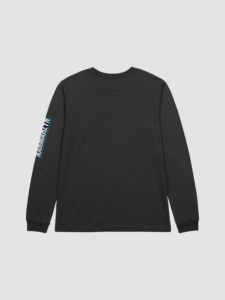 Karmahzyn Logo Shirt - Long Sleeve product image (2)