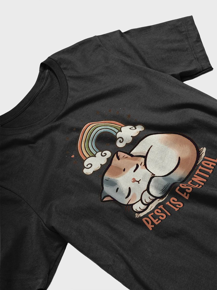 Rest Is Essential Tee product image (3)