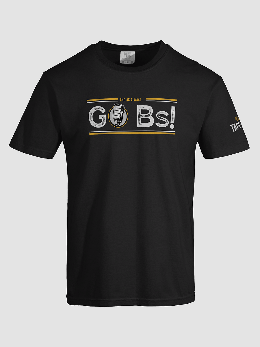 Go Bs T-Shirt product image (5)