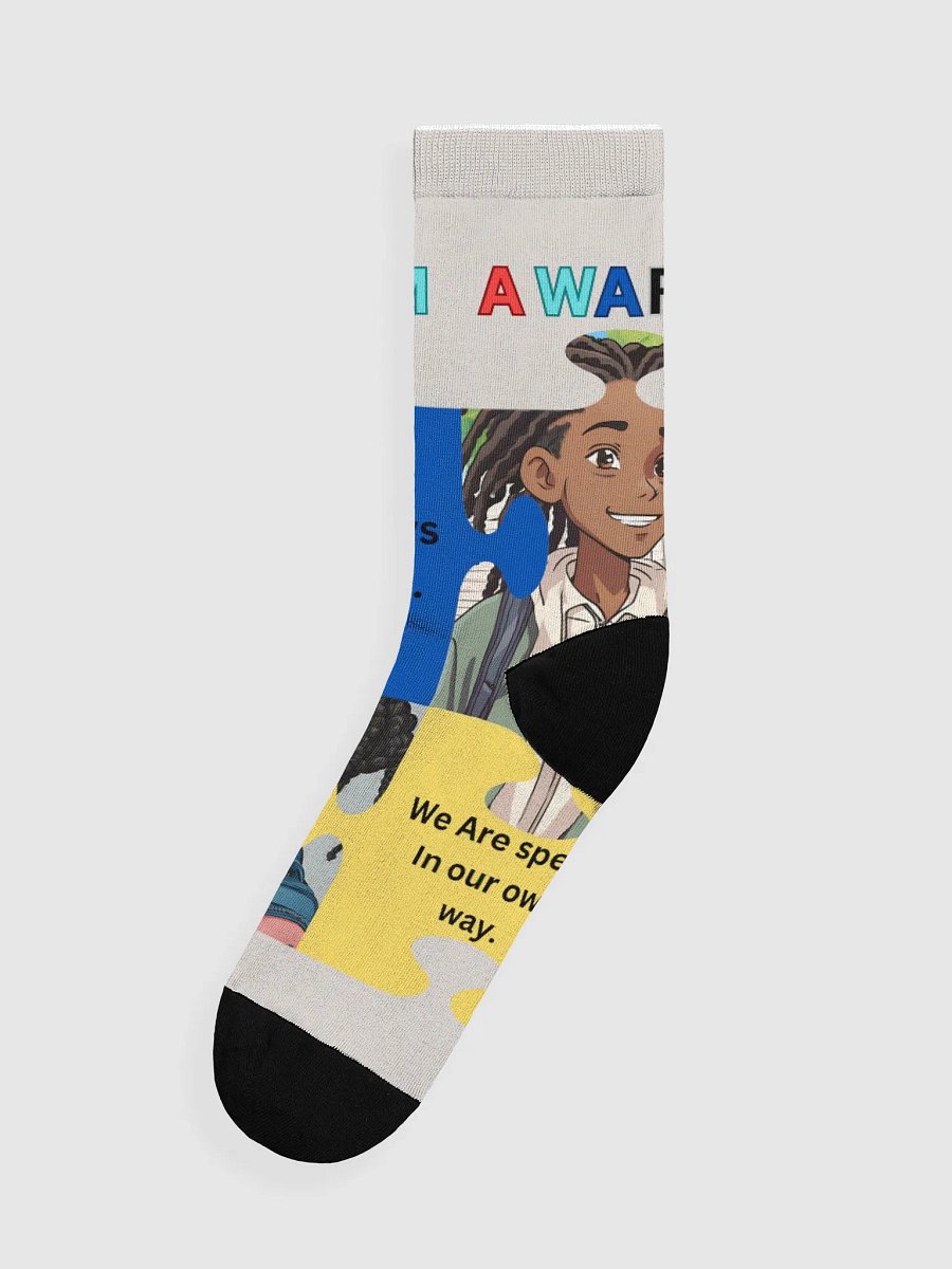 Autism Awareness product image (3)