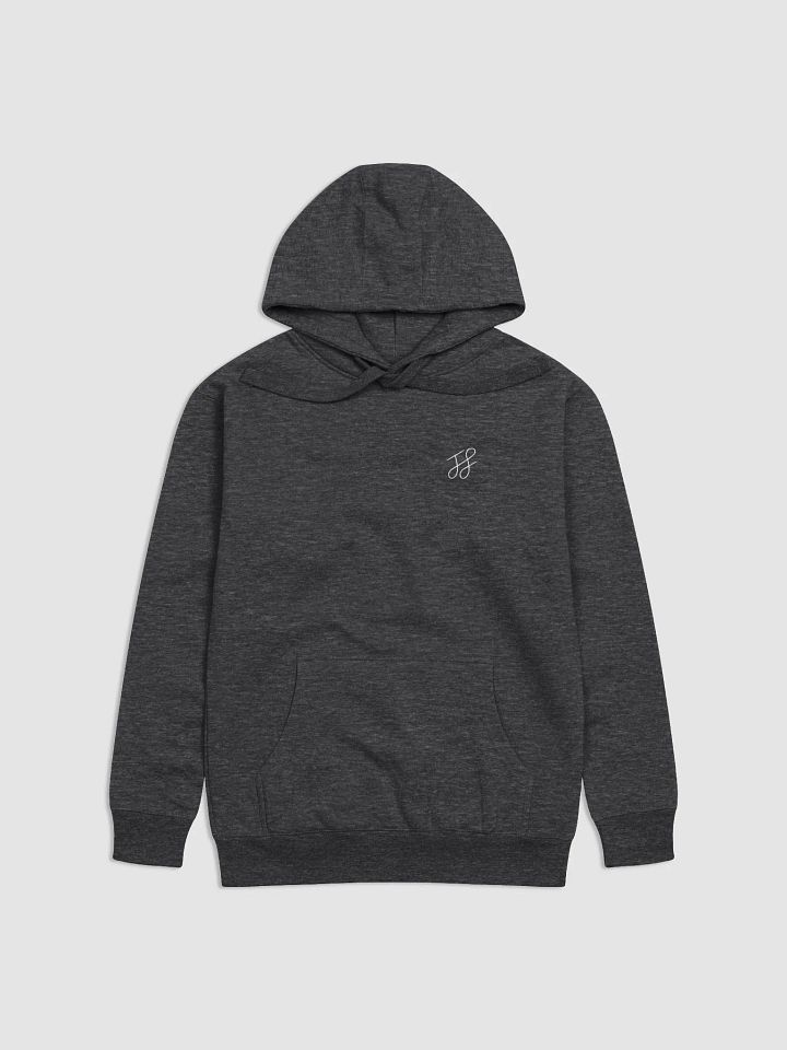 Raccoon Unisex Hoodie product image (2)