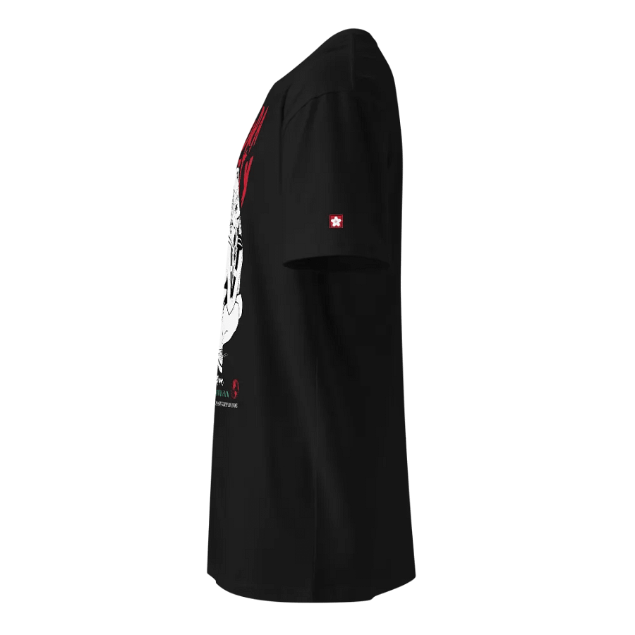 Sakura Street Tee product image (4)