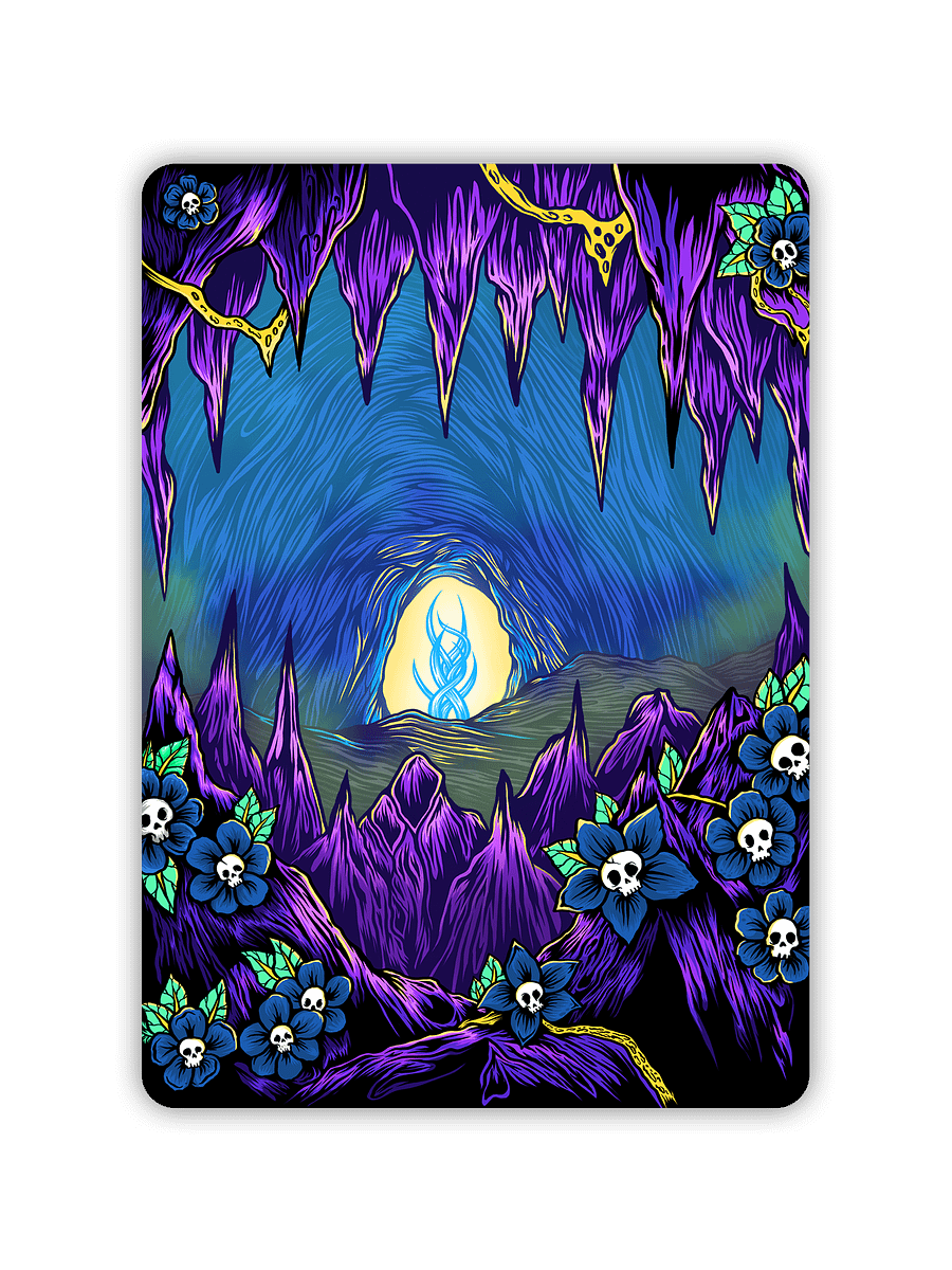 Cavern Land Proxy product image (2)