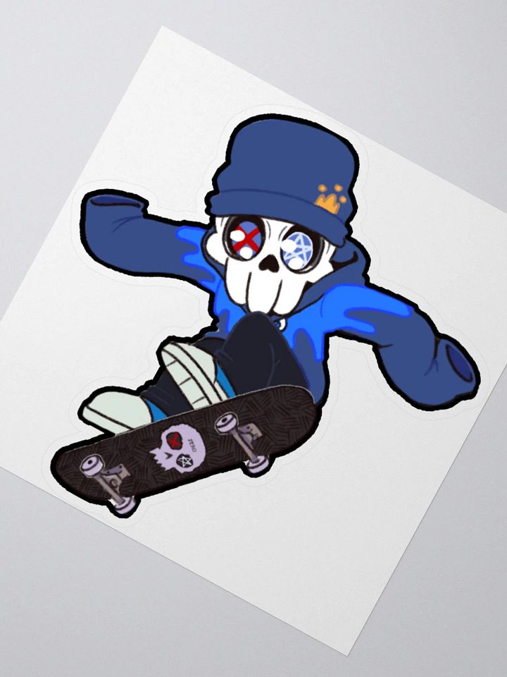Hondu Skater Boi product image (2)