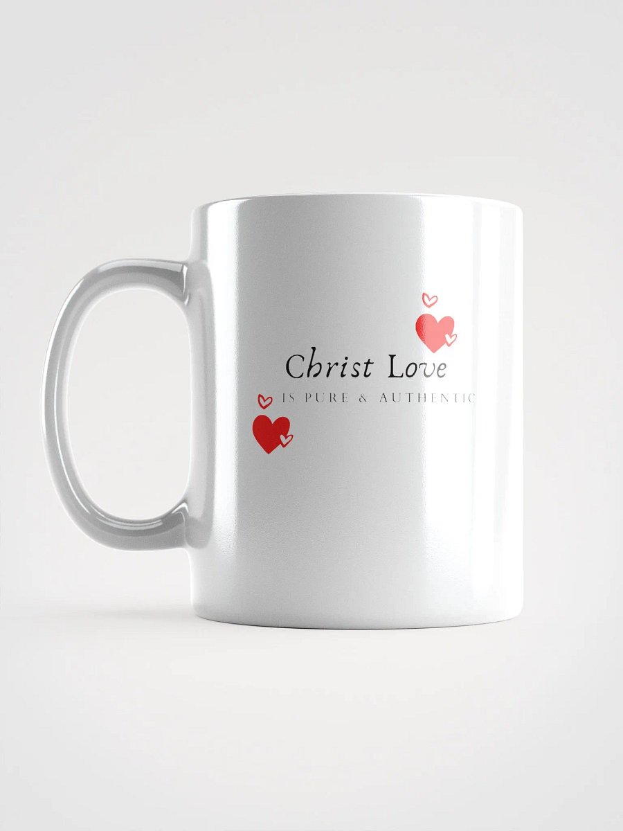 Christ Love product image (17)