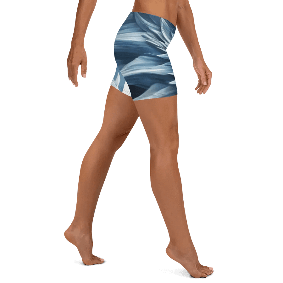 Dragon's Gaze All-Over Print Shorts product image (6)