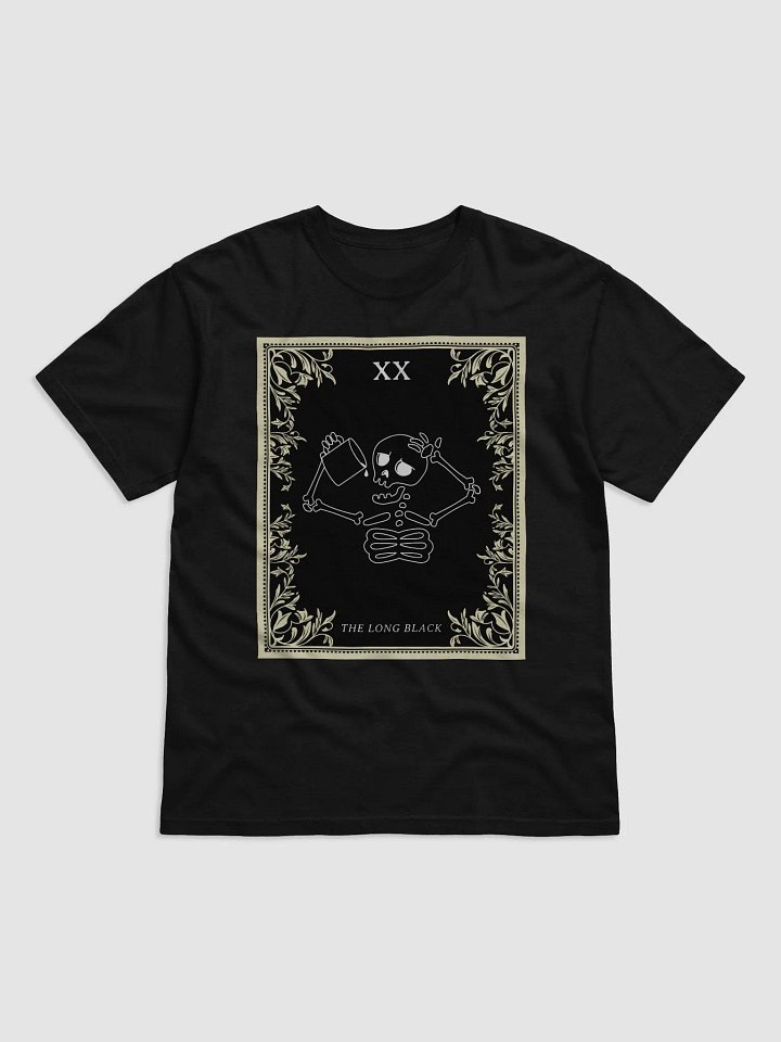 Tarot - The Long Black product image (1)