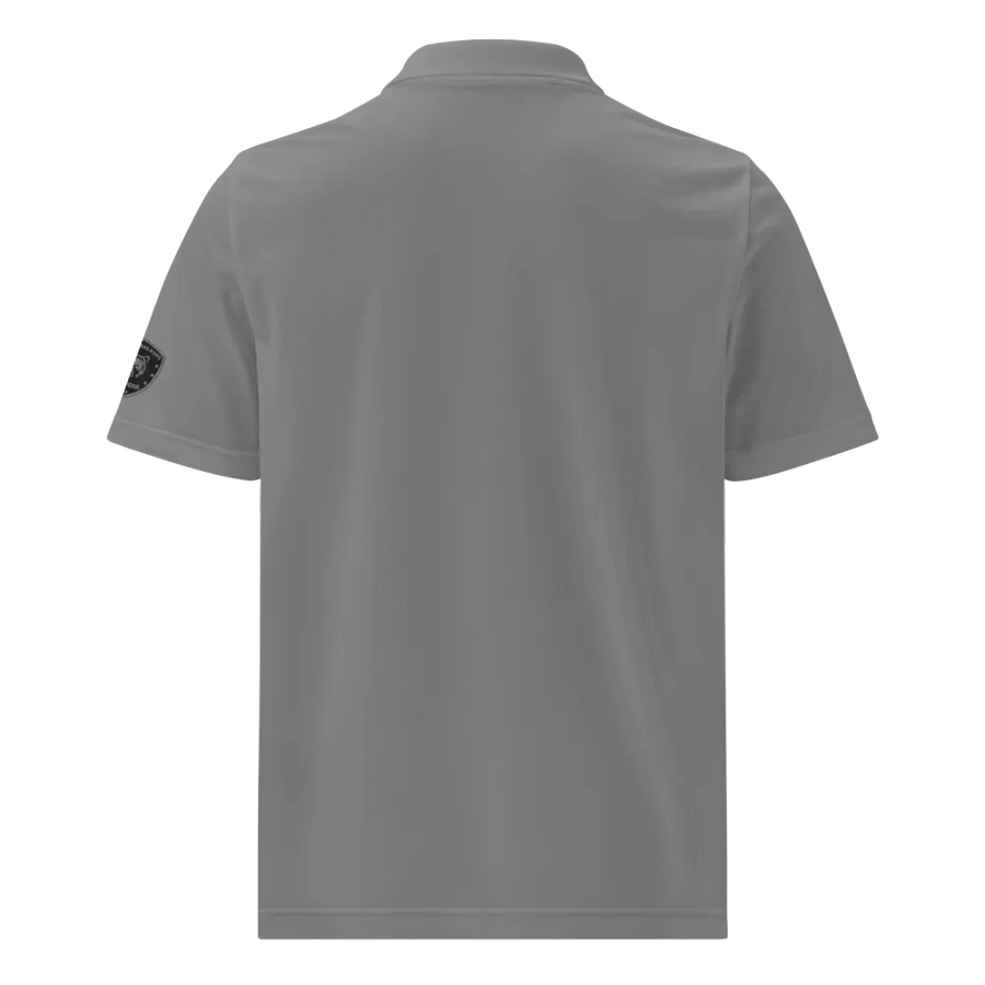 SAST Embroidered Polo product image (4)