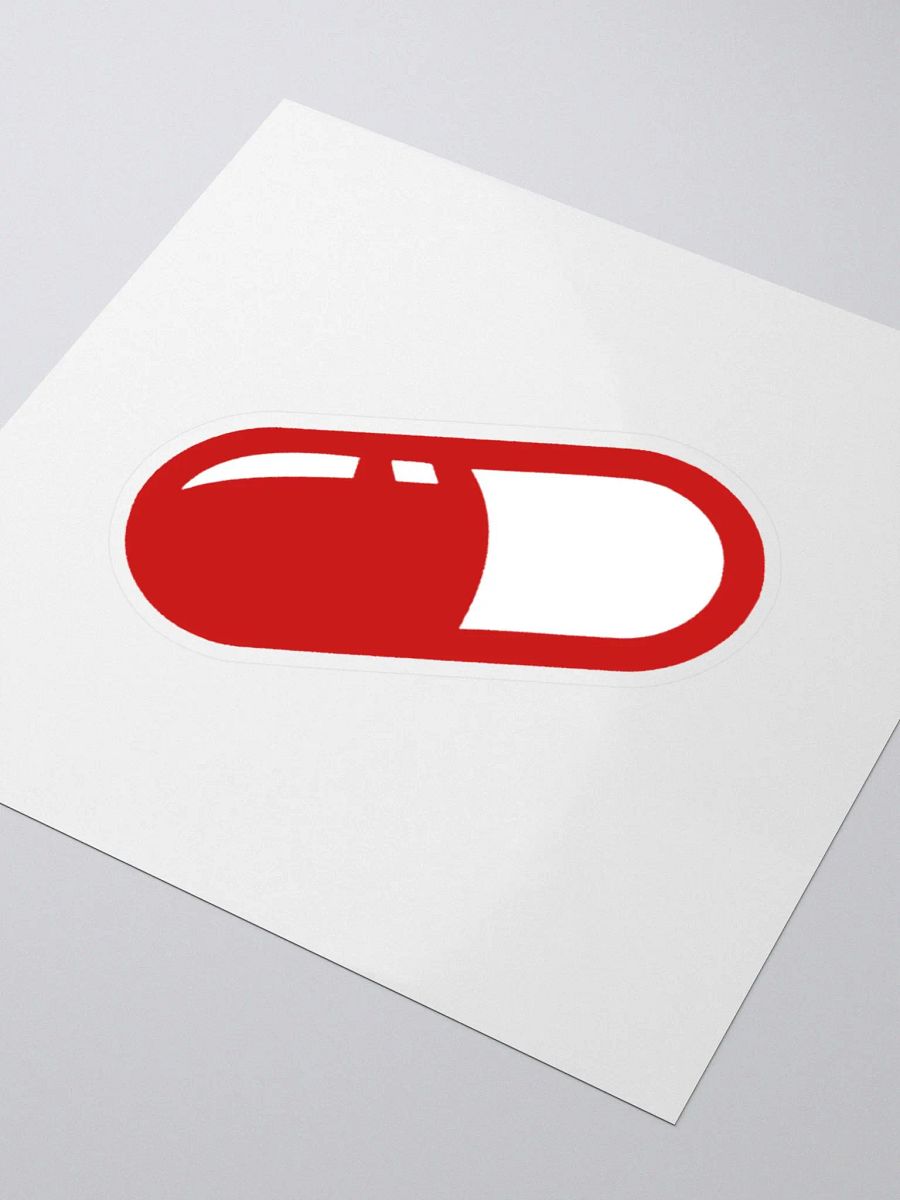 Logo Sticker product image (7)