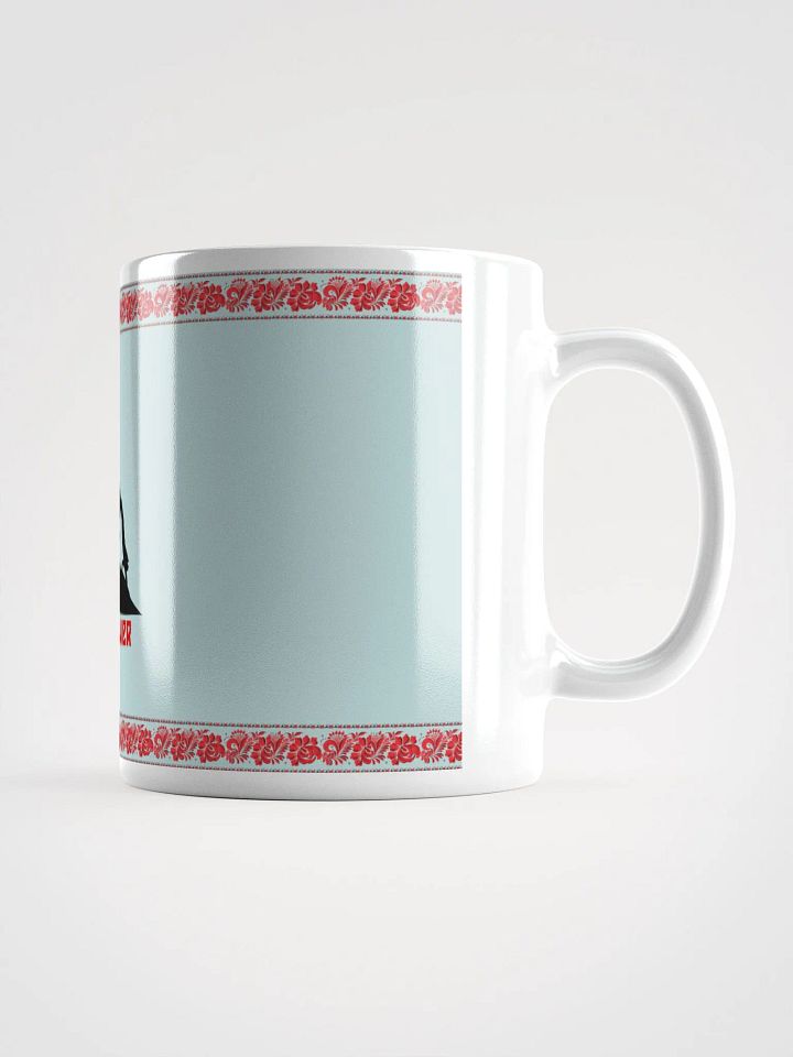 Tsar Power Mug product image (2)