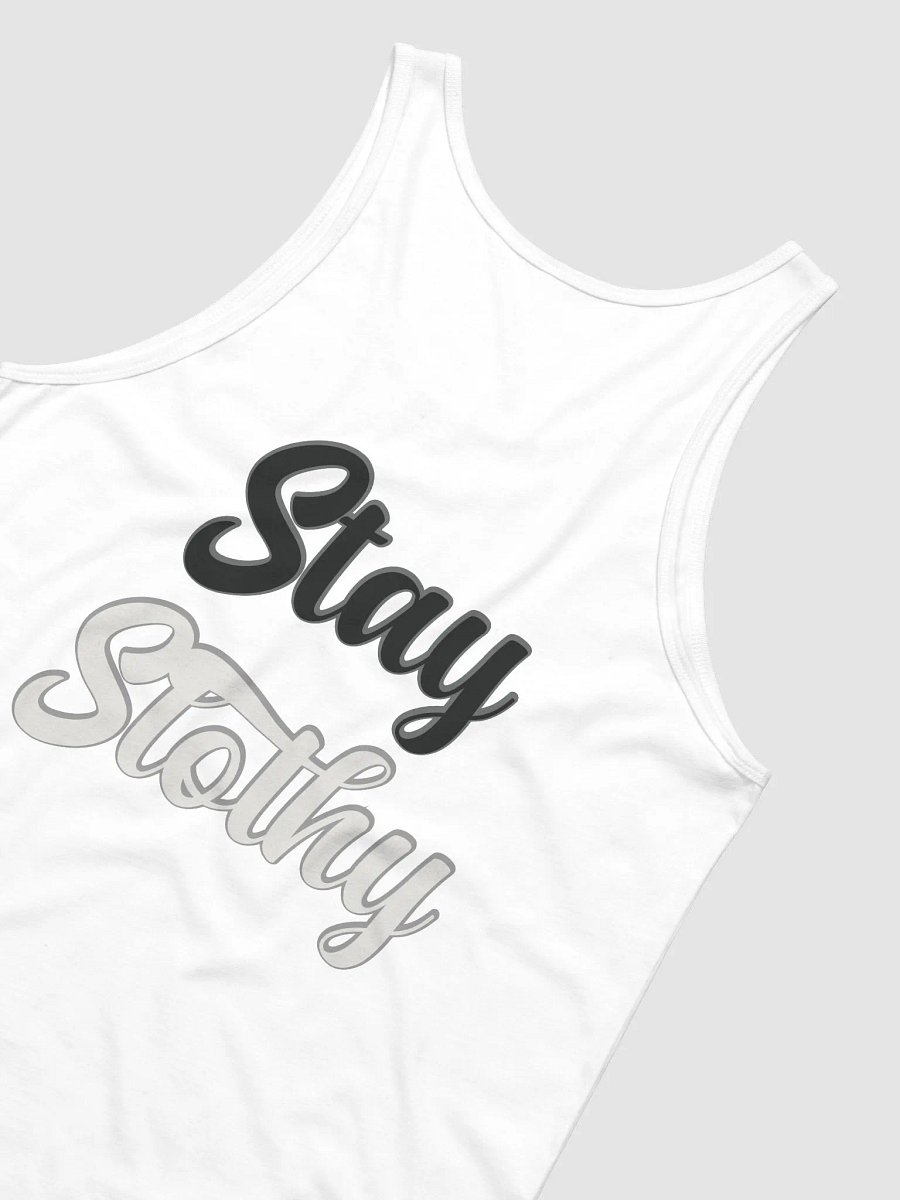 Sloth_Pickle Tank product image (7)
