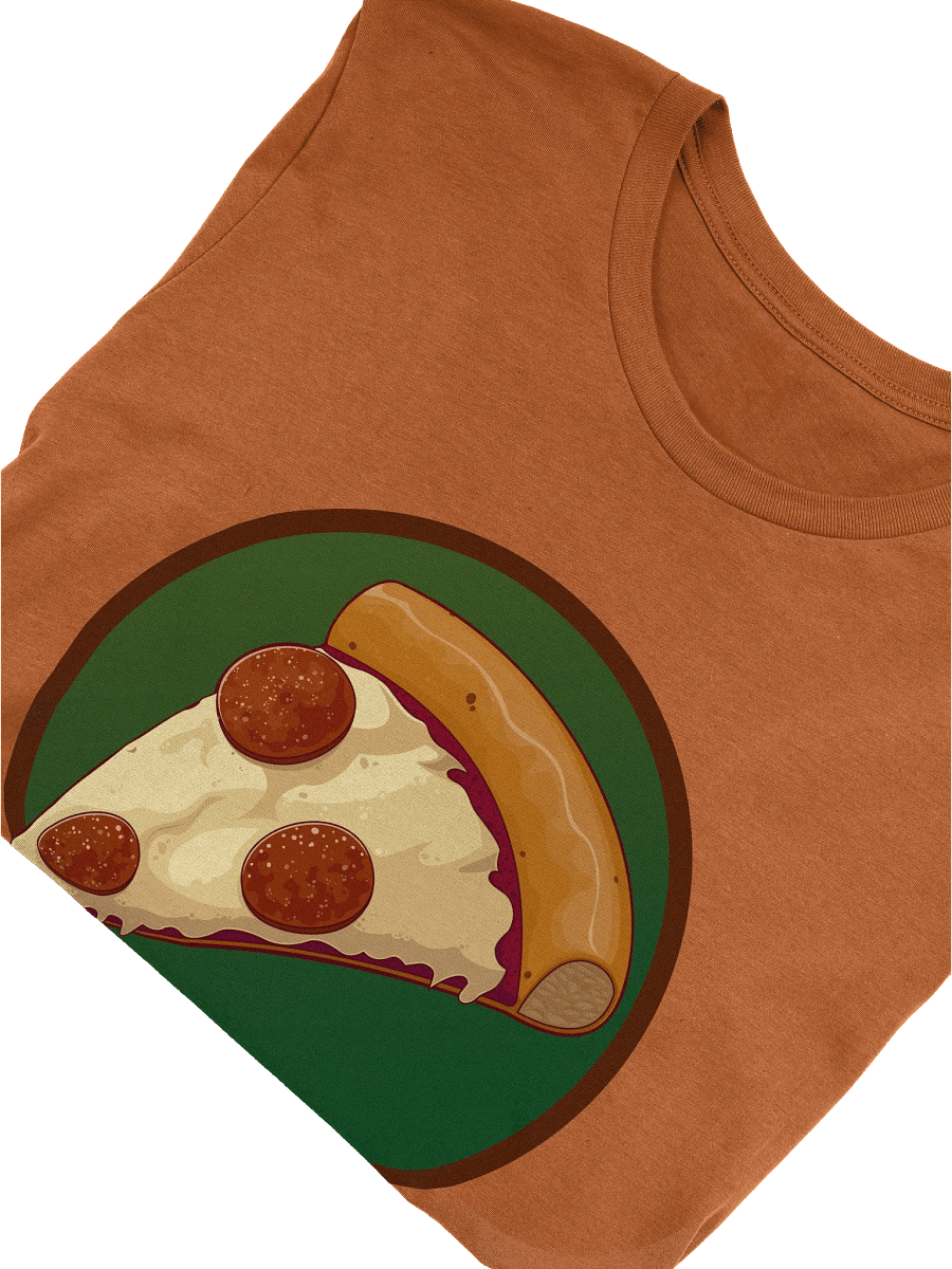 Total snacks - Pizza product image (3)