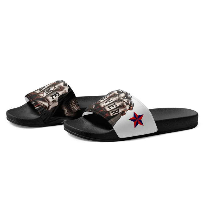 Reaper's Demise Slides product image (2)