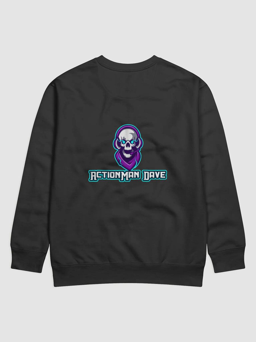 Action Long Sleeves 5 product image (2)