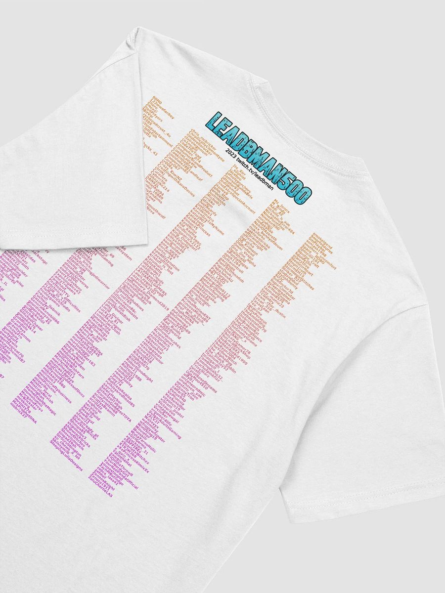 leadbman500 (Supersoft Shirt) product image (10)