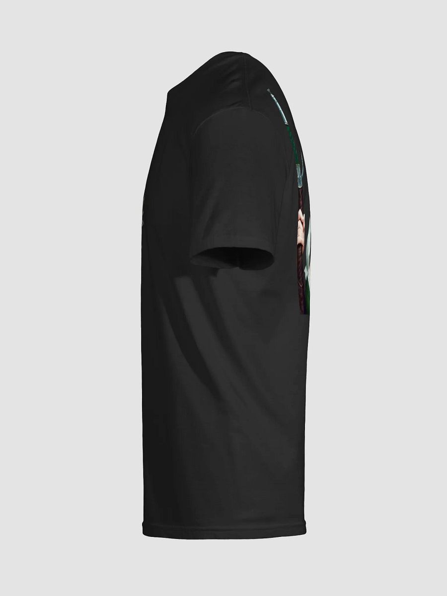 Emerald Warrior Gildan Unisex Softstyle T-Shirt product image (9)