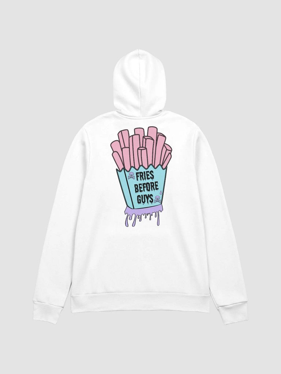 Fries Before Guys Hoodie product image (3)