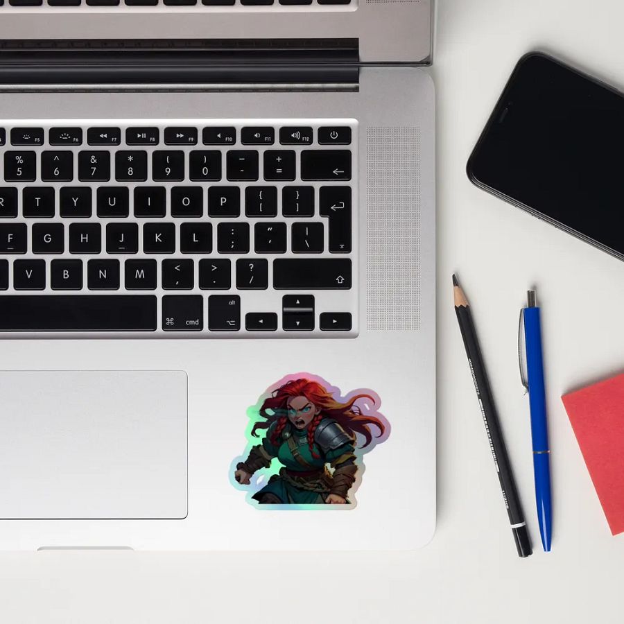 DA Merida Chapter 34 product image (12)