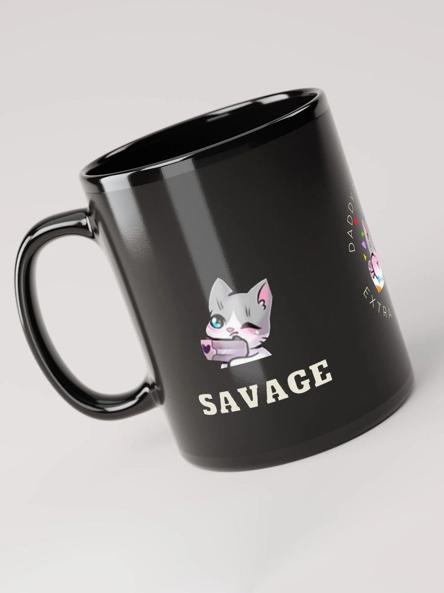 OG TRIPLE DESIGN MUG! product image (6)
