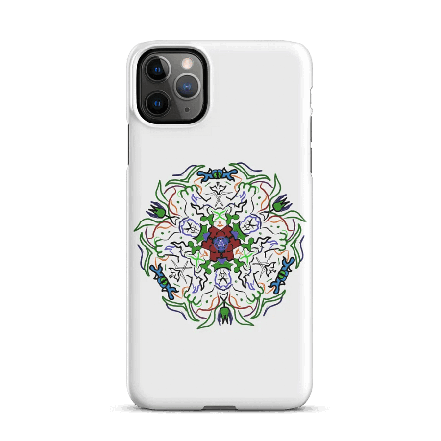 Flower Rise product image (46)